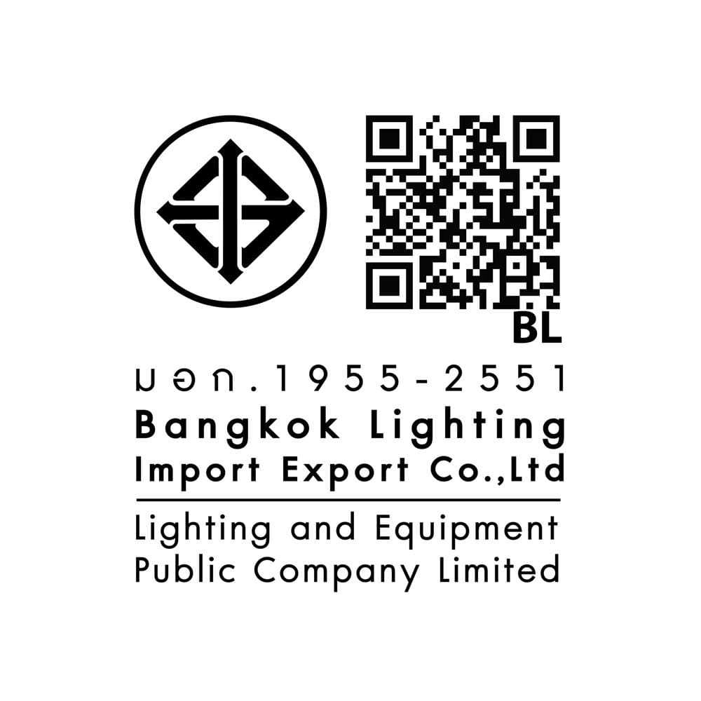 ดาวน์ไลท์ LED L&E 20-A0427 7 นิ้ว 12 วัตต์ DAYLIGHT สีขาว