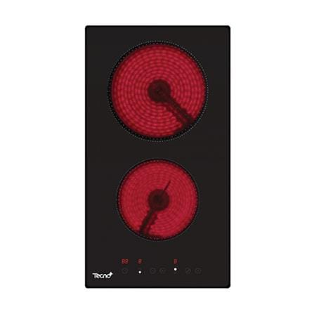 เตาฝัง+เครื่องดูดควัน TECNOPLUS VT302DGb+HD6048MN_2