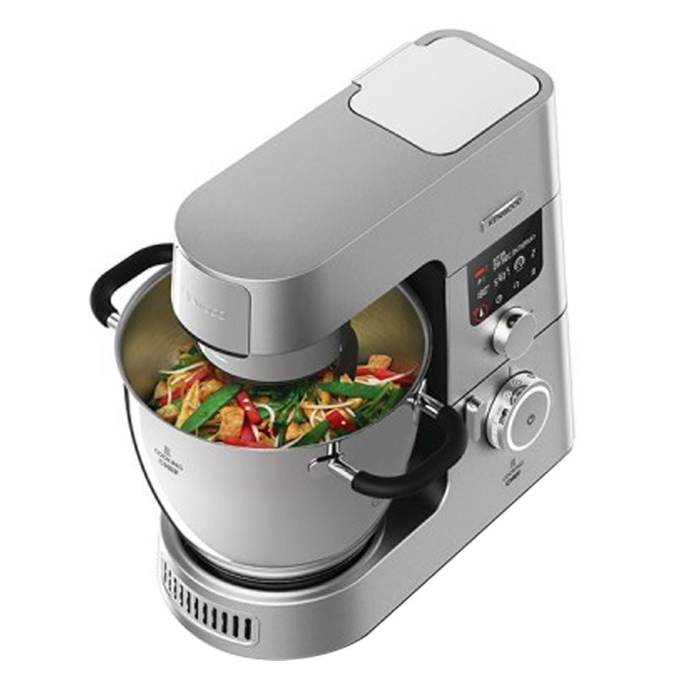 เครื่องผสมอาหาร KENWOOD KCC9040S 6.7 ลิตร