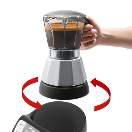 เครื่องชงกาแฟดริป DELONGHI EMKP63.B_1