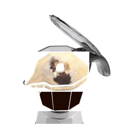 เครื่องชงกาแฟดริป DELONGHI EMKP63.B_3