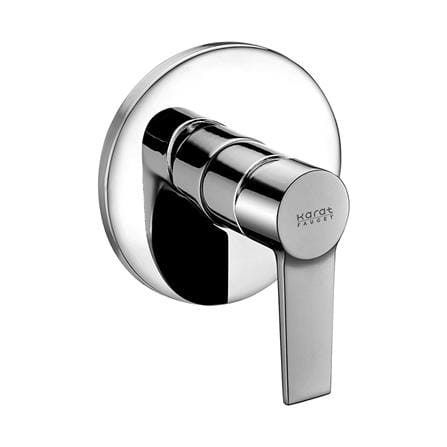 วาล์วฝังกำแพงผสม KARAT FAUCET KF-18-860-50_0