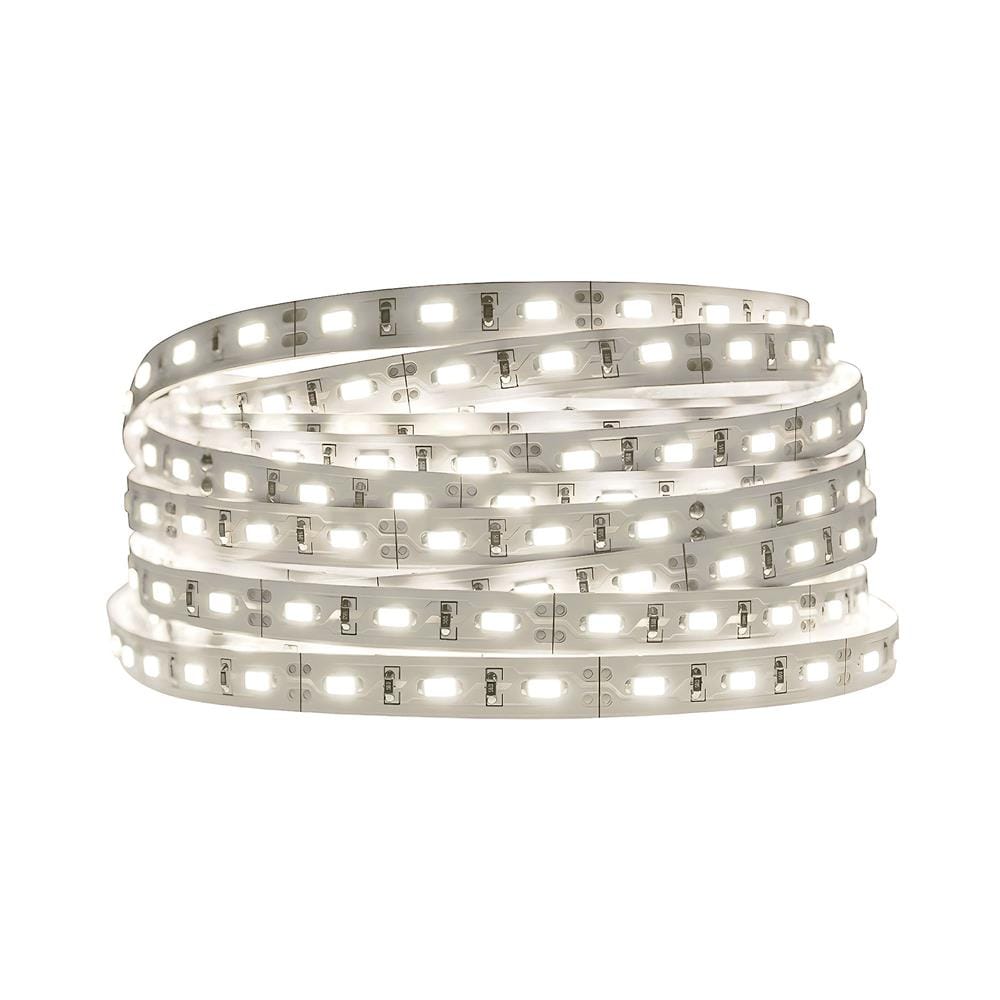 ไฟเส้น LED LAMPTAN STRIP DRIVER 4.8 วัตต์ 3 ม. WARM WHITE