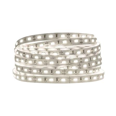 ไฟเส้น LED LAMPTAN STRIP DRIVER 4.8 วัตต์ 3 ม. WARM WHITE_1