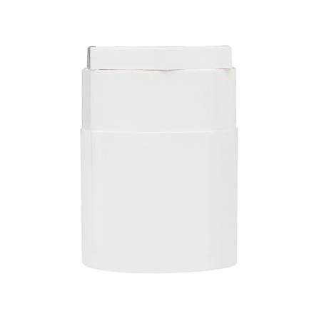 ข้อต่อเข้ากล่อง PVC ตราช้างNPI 32 มม. มาตรฐาน BS สีขาว_1