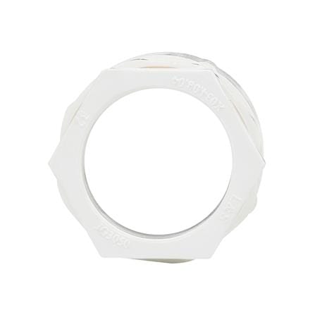 ข้อต่อเข้ากล่อง PVC ตราช้างNPI 32 มม. มาตรฐาน BS สีขาว_2