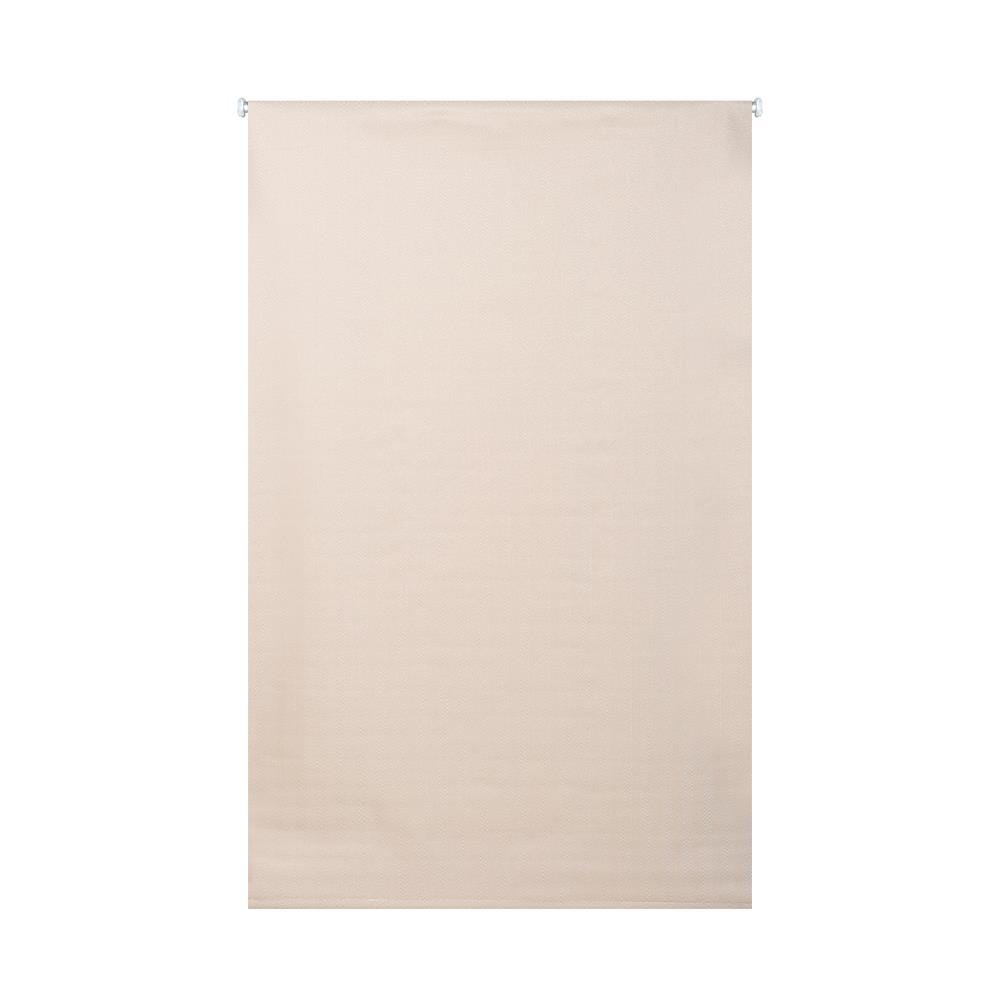 ผ้าม่านม้วน HOME LIVING STYLE HERRING 100x160 ซม. น้ำตาล
