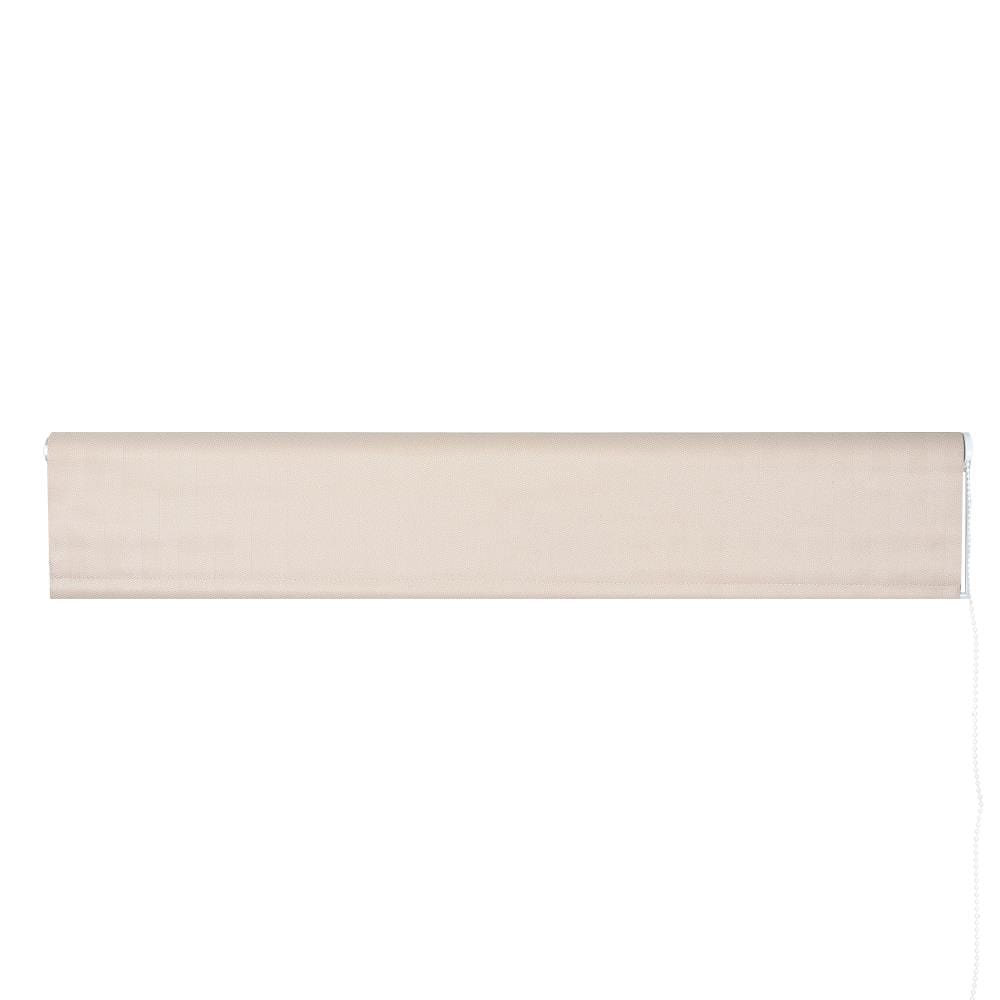 ผ้าม่านม้วน HOME LIVING STYLE HERRING 100x160 ซม. น้ำตาล
