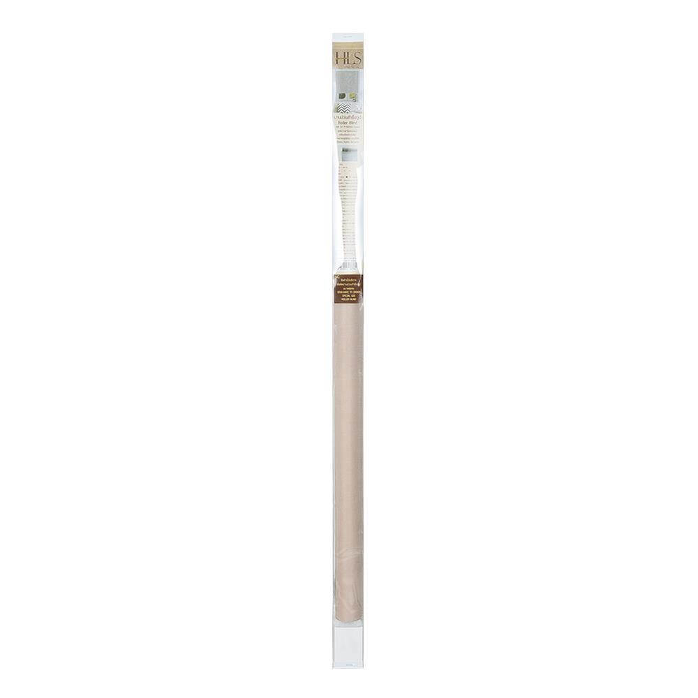 ผ้าม่านม้วน HOME LIVING STYLE HERRING 100x160 ซม. น้ำตาล