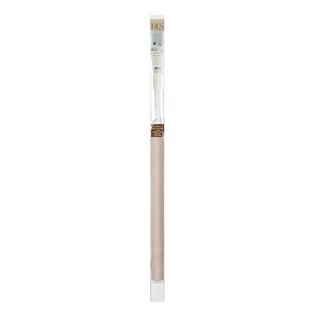 ผ้าม่านม้วน HOME LIVING STYLE HERRING 100x160 ซม. น้ำตาล_5