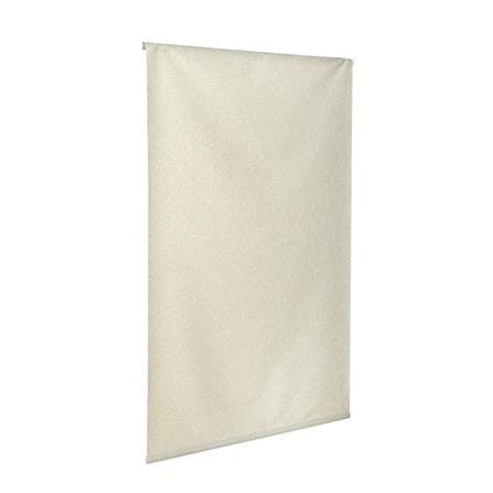 ผ้าม่านม้วน HOME LIVING STYLE  BREEZE 100x160 ซม. สีเบจ_1