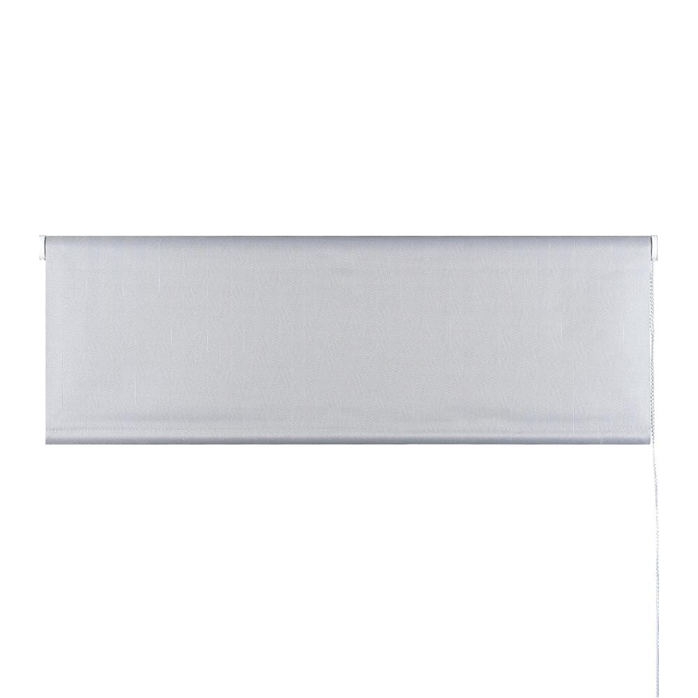 ROLLER BLIND HOME LIVING STYLE HERRING 100x160CM GRAY