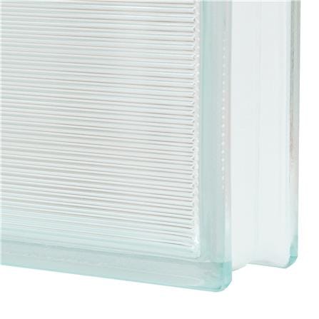 GLASS BLOCK 19x19x8CM CHANG KAEW SPARKING GEM WHITE_2