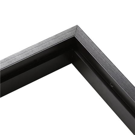 วงกบประตู UPVC MODERNWOOD REVO ลายไม้ 80X200 ซม. สีโอ๊ค_1