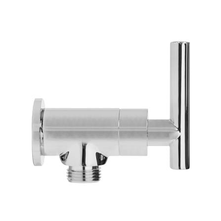 วาล์วฝักบัว KARAT FAUCET KF-07-470-50 สีโครม_1