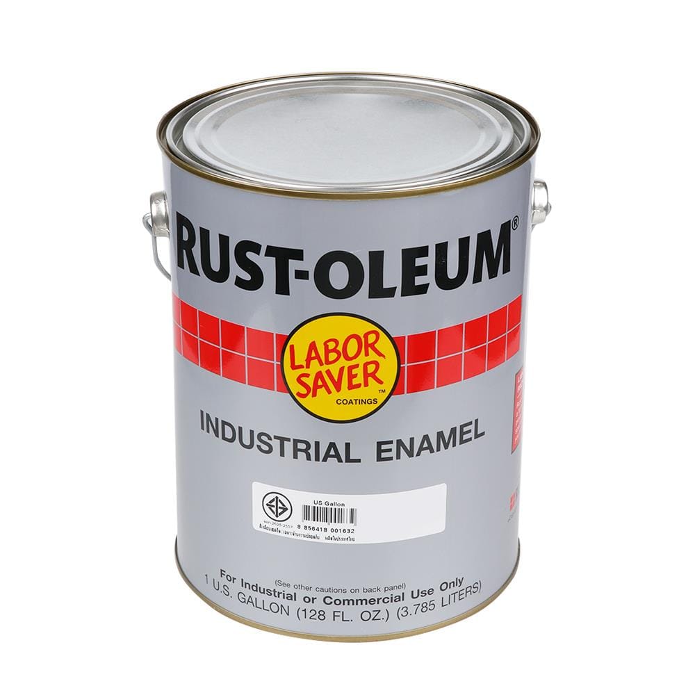 สีน้ำมัน RUST-OLEUM 188 1 แกลลอน
