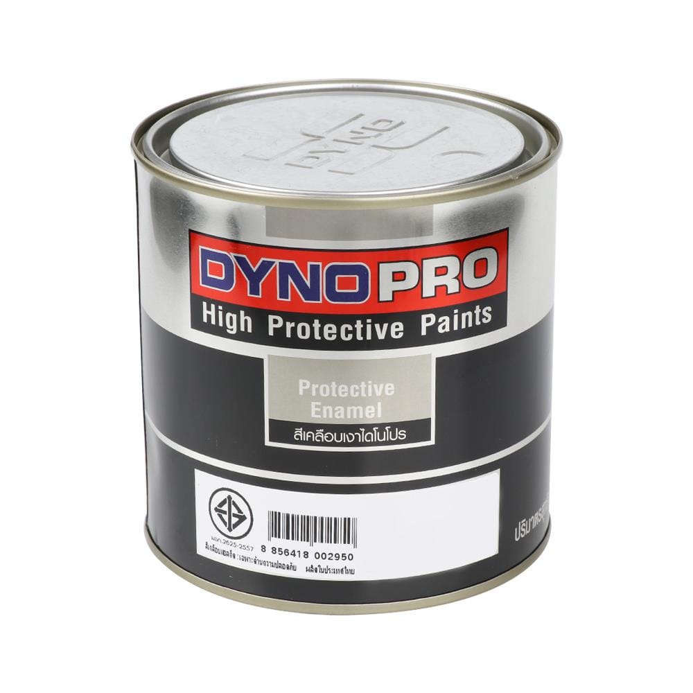 สีน้ำมัน DYNO 106 1 แกลลอน