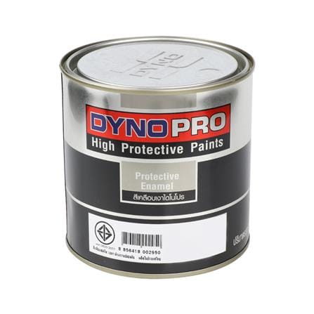 สีน้ำมัน DYNO 106 1 แกลลอน
