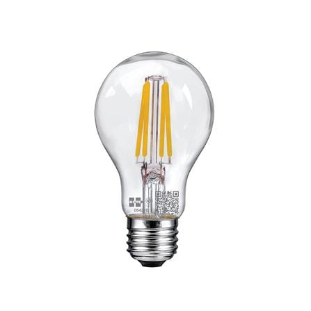 หลอด LED HI-TEK FILAMENT A60 E27 4 วัตต์ WARMWHITE