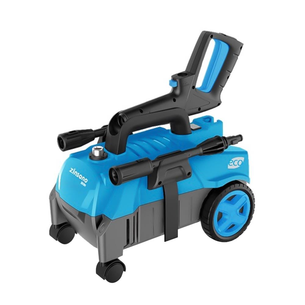 เครื่องฉีดน้ำ ZINSANO ZN1101 110 บาร์ 1500 วัตต์