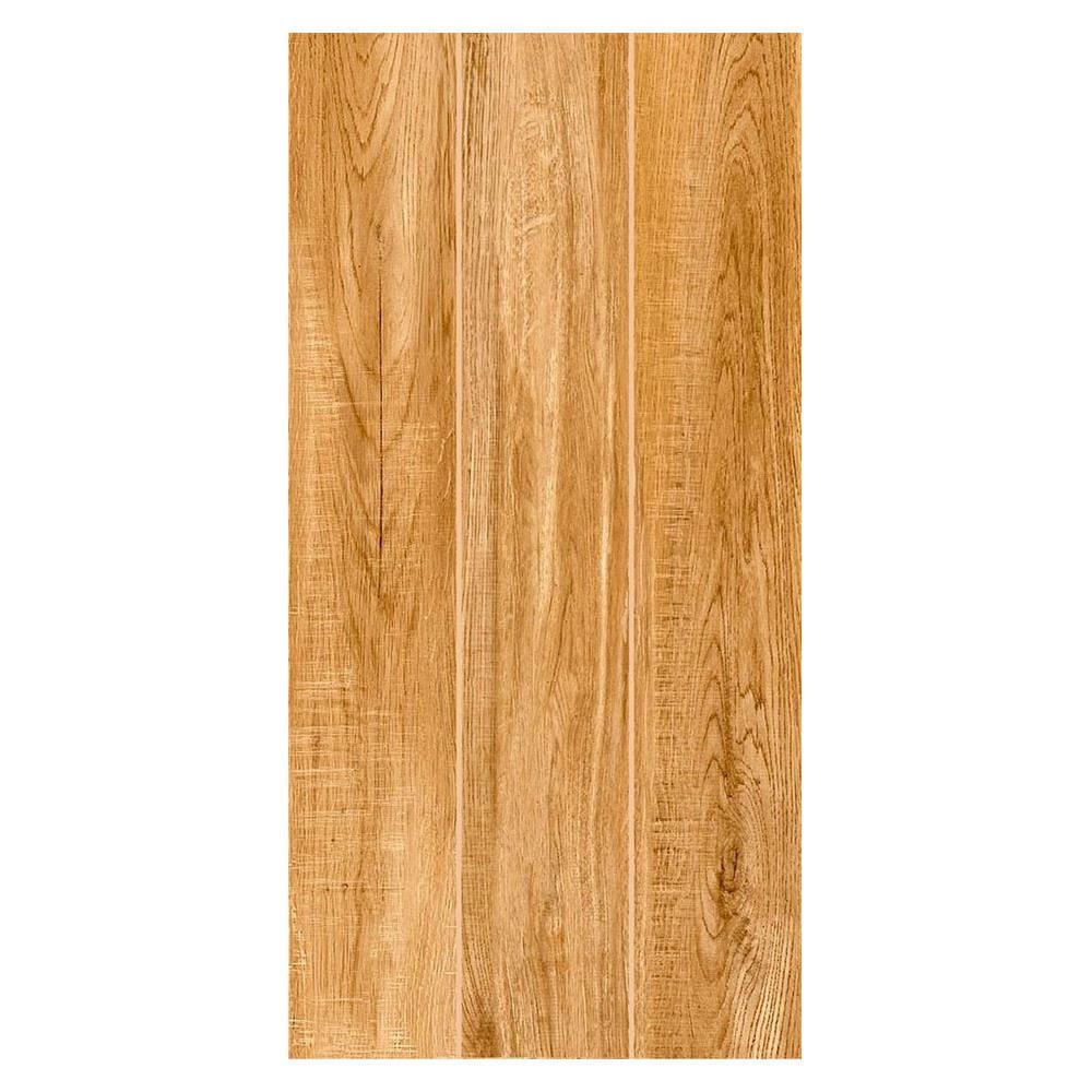 กระเบื้องพื้น 30x60 ซม. DURAGRES เนเน่ น้ำตาลทอง A 1.44M2