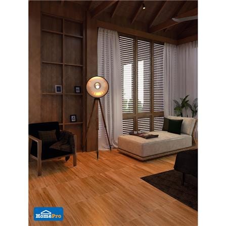 กระเบื้องพื้น 30x60 ซม. DURAGRES เนเน่ น้ำตาลทอง A 1.44M2_3