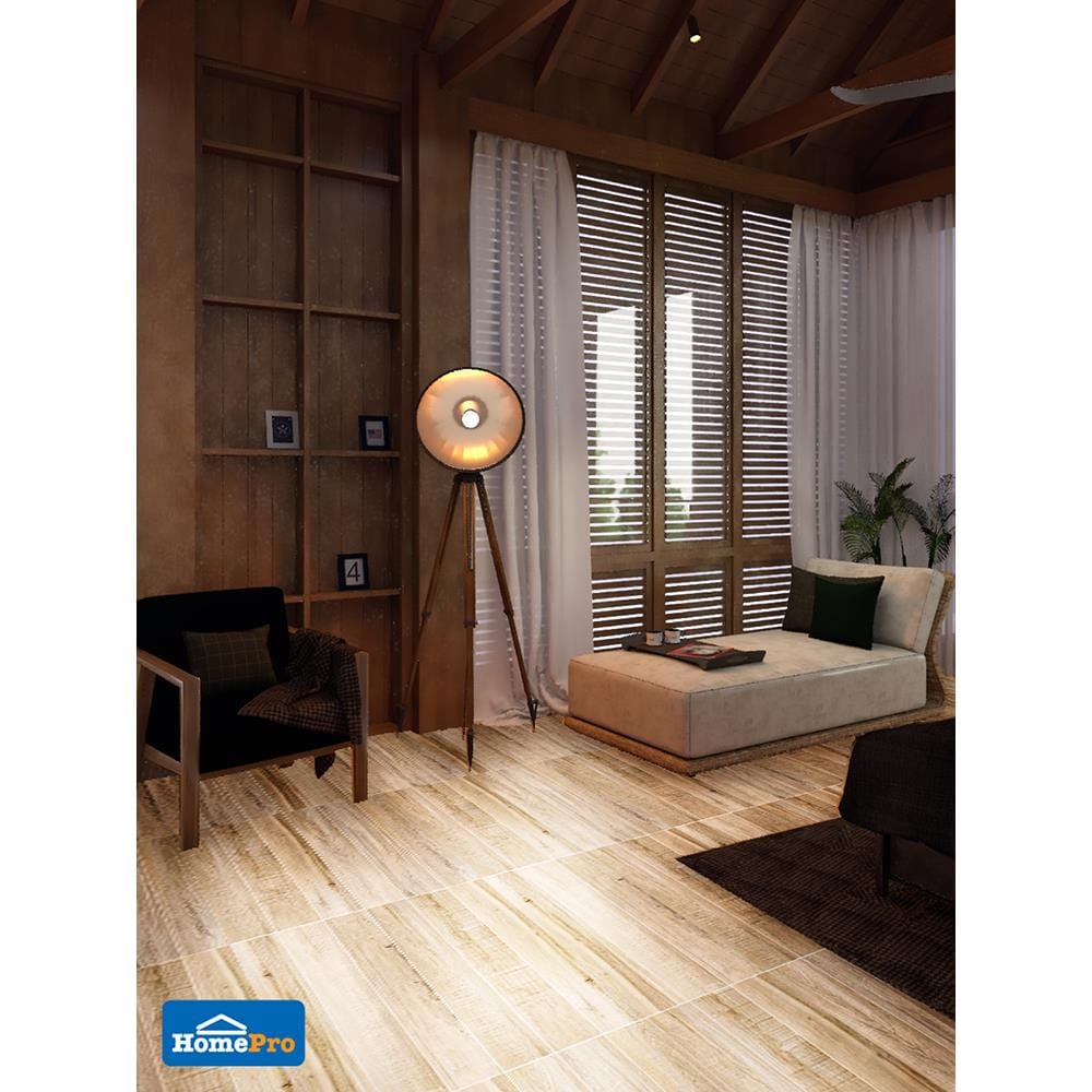 กระเบื้องพื้น 30x60 ซม. DURAGRES เนเน่ เบจ A 1.44M2