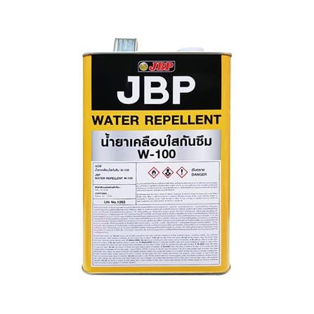 น้ำยาเคลือบเงา JBP W-100 1gl._1