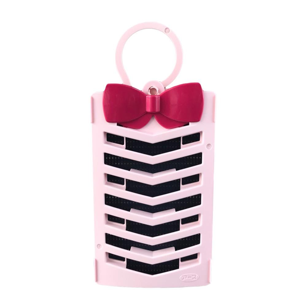 ตาข่ายแขวนไล่ยุง ARS HANGING GUARD 120 กรัม PINK BLOSSOM