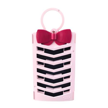 ตาข่ายแขวนไล่ยุง ARS HANGING GUARD 120 กรัม PINK BLOSSOM_1