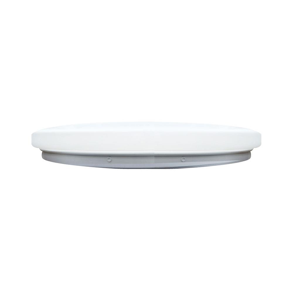 ไฟเพดาน LED HI-TEK HFIL0SL16D 13 นิ้ว 16 วัตต์ DAYLIGHT สีขาว