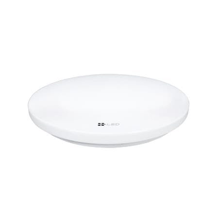 ไฟเพดาน LED HI-TEK HFIL0SL16D 13 นิ้ว 16 วัตต์ DAYLIGHT สีขาว_0