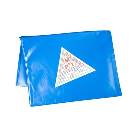 พลาสติก PVC อเนกประสงค์ MPI 3X4 เมตร สีน้ำเงิน (ไม่มีตาไก่)_0