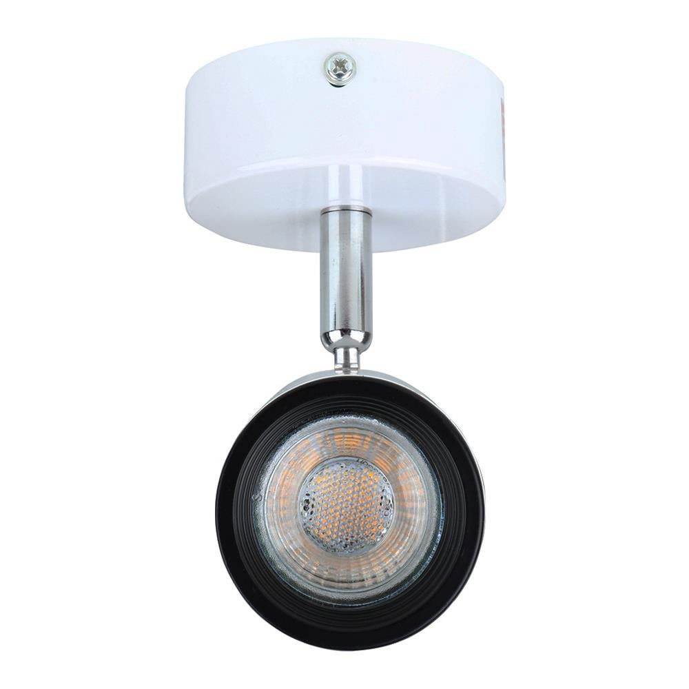 แทรคไลท์ LED BEC GALACTIC-C 5 วัตต์ WARM WHITE สีขาว
