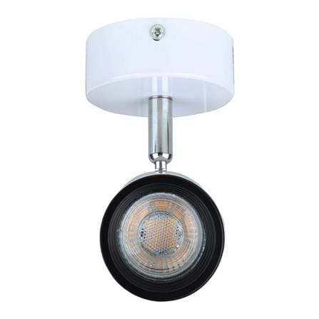 แทรคไลท์ LED BEC GALACTIC-C 5 วัตต์ WARM WHITE สีขาว_0