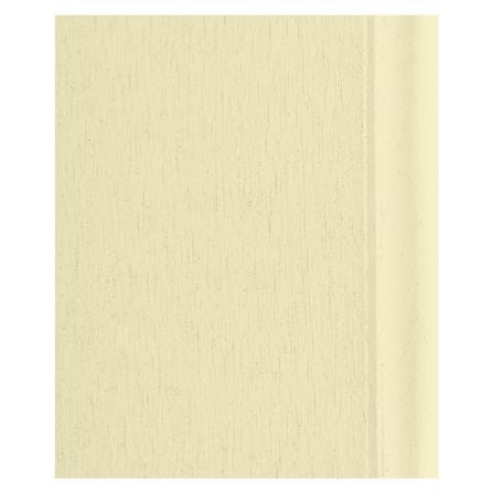 ไม้บัว CONWOOD ลายหลุยส์ หน้า 4 นิ้ว 10X305X1.4 ซม. สีขาวงาช้าง แพ็ก 8 แผ่น_1