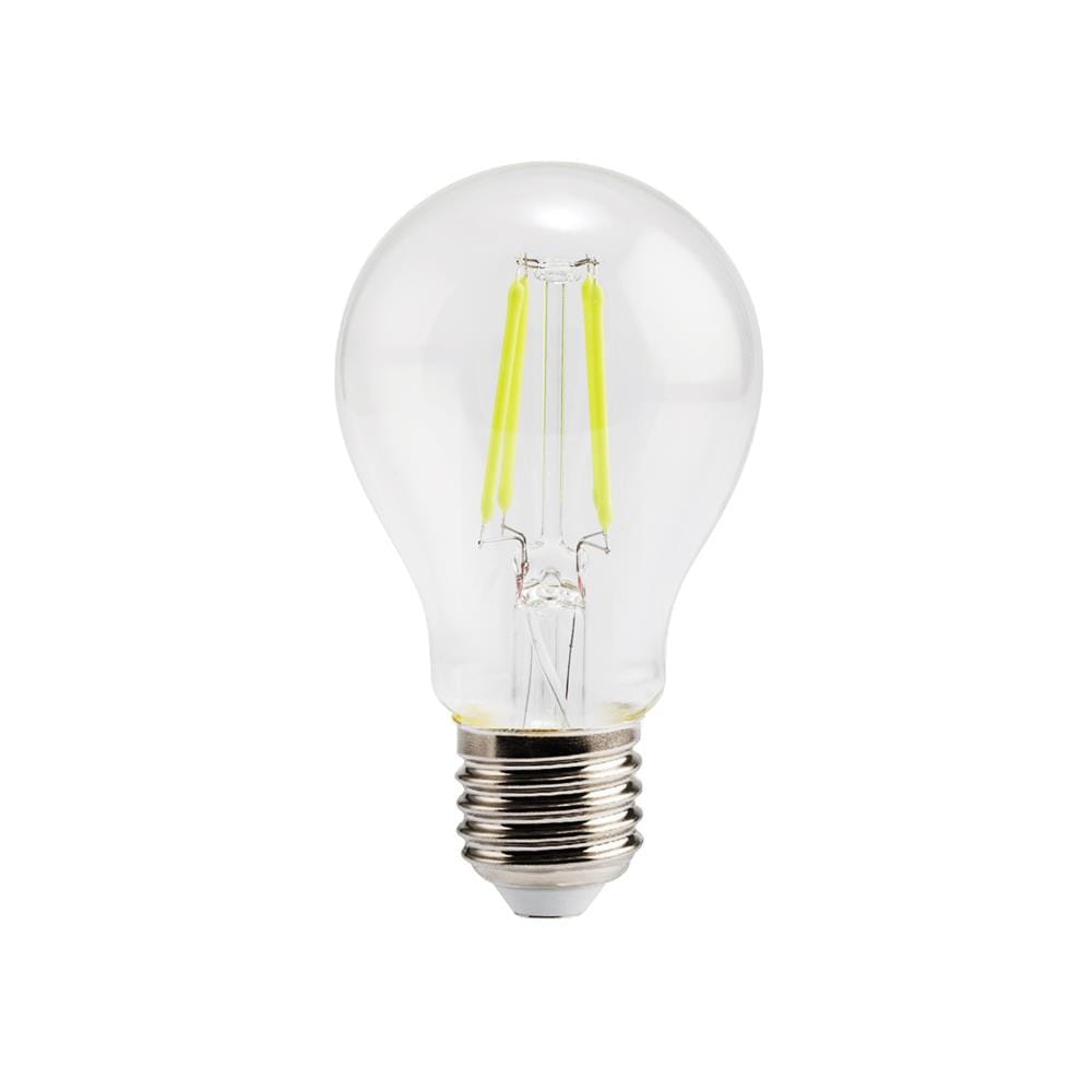หลอด LED EVE A60 FILAMENT GLS 4 วัตต์ GREEN E27