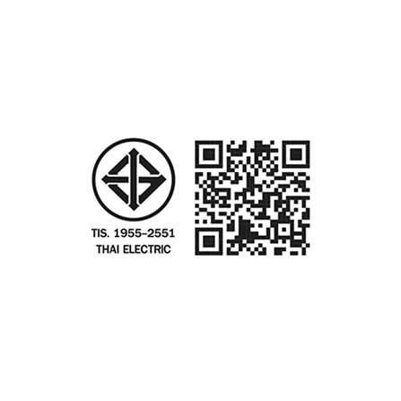 หลอด LED HI-TEK MR16 HI-F 220V 7 วัตต์ GREEN GU5.3_6