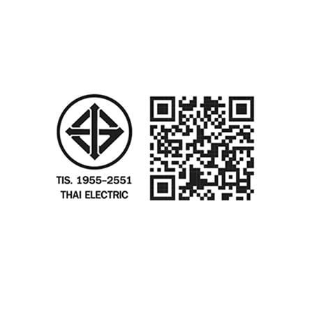หลอด LED HI-TEK MR16 HI-F 7 วัตต์ สีเหลือง_5