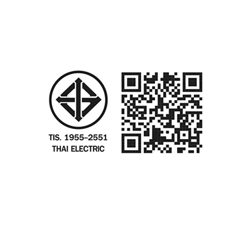 หลอด LED HI-TEK MR16 HI-F 7 วัตต์ สีน้ำเงิน