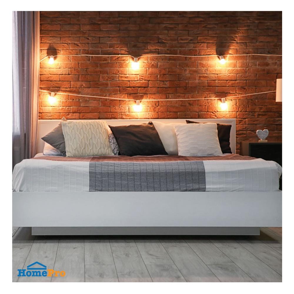 หลอด LED LAMPTAN BULB GLOSS 11 วัตต์ DAYLIGHT E27
