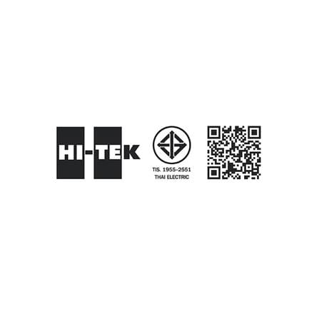 หลอด LED HI-TEK FILAMENT G45 4 วัตต์ E27 WARMWHITE สีใส_4