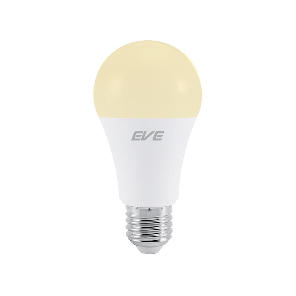 หลอด LED EVE A60 13 วัตต์ COOL WHITE E27