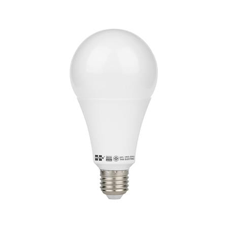 หลอด LED HI-TEK ECO SERIES 20 วัตต์ E27 WARMWHITE_0