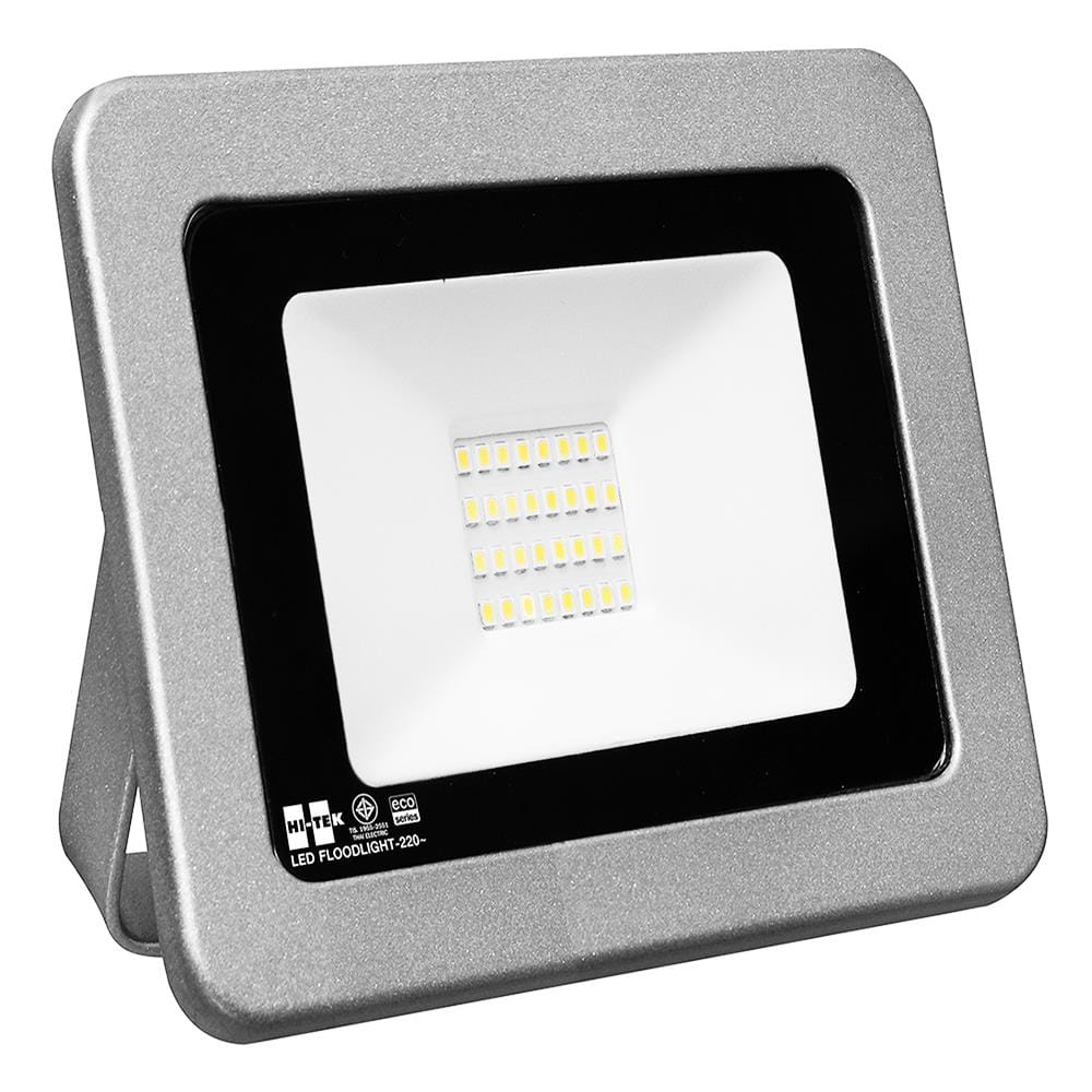 สปอทไลท์ภายนอก LED HI-TEK HFOLFE 30 วัตต์ WARMWHITE