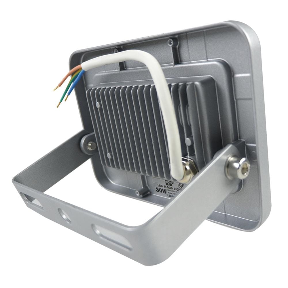 สปอทไลท์ภายนอก LED HI-TEK HFOLFE 30 วัตต์ WARMWHITE