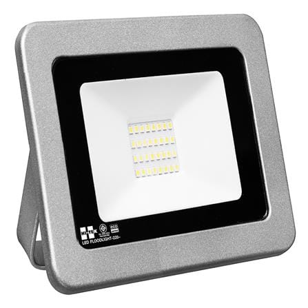 สปอทไลท์ภายนอก LED HI-TEK HFOLFE 30 วัตต์ WARMWHITE_0