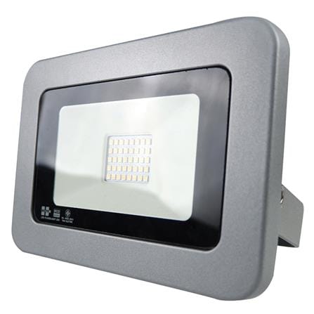 สปอทไลท์ภายนอก LED HI-TEK HFOLFE 30 วัตต์ WARMWHITE_1