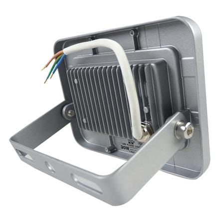 สปอทไลท์ภายนอก LED HI-TEK HFOLFE 30 วัตต์ WARMWHITE_2