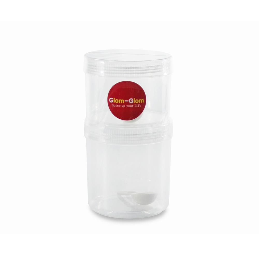 ขวดโหล PP 0.45L
